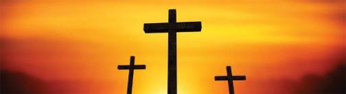 3 crosses | Memorialization & Personalization - Legacy Images