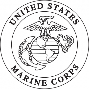 US Marine Corps | Memorialization & Personalization - Life's ...