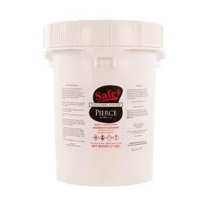 Safe Embalming Powder